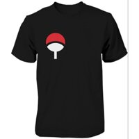 [Giảm giá] Áo thun Uchiha thời trang anime