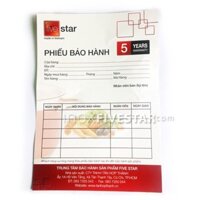 Giảm giá Bảo hành 60 tháng Bộ nồi 3 đáy nắp kính FiveStar