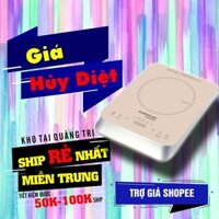 [GIẢM GIÁ] Bếp điện từ cảm ứng SUNHOUSE MAMA SHD6868