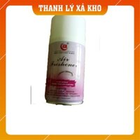 [GIẢM GIÁ] BÌNH XỊT KHỬ MÙI CHO MÁY XỊT NAMNO VÀ DUNG TÍCH BÌNH 250-300ML, DIỆT KHUẨN 99,9% SIÊU ƯU ĐÃI