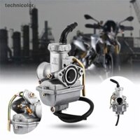 Giảm Giá Bộ Chế Hòa Khí CARB PZ20 50cc 70cc 90cc 110cc 125cc 135 ATV Quad Go kart SUNL TAOTAO Shop