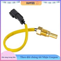 (Giảm giá) Cảm biến nhiệt độ nước máy xúc 7861-93-3320 7861-93-3380 cho Komatsu PC200LC-7 PC300-7 PC220-7 PC360-7 PC130-7