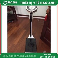 [Giảm Giá] Cân Trọng Lượng Có Thước Đo Chiều Cao RGZ-160 - Nhập khẩu chính hãng