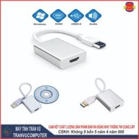 [GIẢM GIÁ] Cáp chuyển đổi USB sang HDMI siêu rẻ