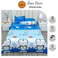 [GIẢM GIÁ] Chăn hè (mền hè ) trần bông 3 lớp, Chăn hè cotton poly 1m8x2m (Được lựa mẫu)