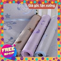 GIẢM GIÁ Chiếu lụa điều hoà kèm gối thảo dược cho bé Mẫu 2018