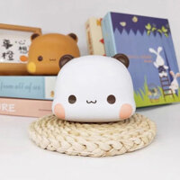 [Giảm giá chính hãng] Prefect Yiers Bubu Dudu Jumbo Squishy Toy Yiers Mitao Panda Hình Fidget Đồ chơi giảm căng thẳng Đồ chơi bóp chống căng thẳng Quà tặng Giáng sinh