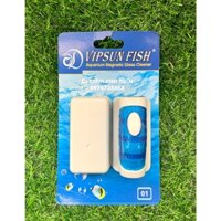 {GIẢM GIÁ} CỌ BỂ NAM CHÂM VIPSUN, LAU KÍNH BỂ CÁ, ĐỒ VỆ SINH BỂ, VẬT DỤNG SIÊU TIỆN LỢI THÍCH HỢP CHO BỂ CÁ CẢNH