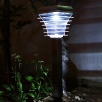 Giảm giá có hạn Sự kiện Sạc năng lượng mặt trời Đèn LED Graden Tiết kiệm Chiếu sáng sân không dây Đèn chạy bằng năng lượng mặt trời