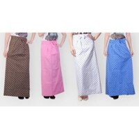 Giảm giá Com po sỉ 10 váy chống nắng 2 lớp thô mềm mại