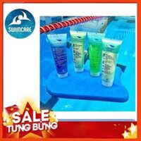 (giảm giá) Combo dầu gội , dầu xả , sữa tắm và dưỡng da chuyên dụng dành cho người đi bơi TRISWIM 4x251ml