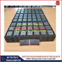 [GIẢM GIÁ] CPU i3 9100F, i5 9400F Tặng keo tản nhiệt