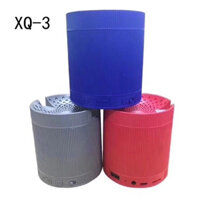 GIẢM GIÁ CỰC SỐC “ LOA BLUETOOTH XQ3”  ❤️❤️❤️