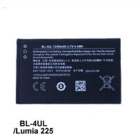 (Giảm Giá Cực Sốc)Pin Lumia asha 225 230 Rm 1172 RM 1011 mới 100% bảo hành 6 tháng-Linh Kiện Siêu Rẻ VN