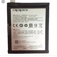 (Giảm Giá Cực Sốc)Pin OPPO BLP599 (4100mAh) OPPO R7 Plus-Linh kiện Siêu Rẻ VN