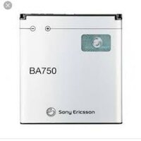 (Giảm Giá Cực Sốc)Pin Sony BA750 1500 mAh( X12,ARC,LT15,SO 01C,Arc pro,SO 02C,LT18,Arc S)-Linh Kiện Siêu Rẻ VN