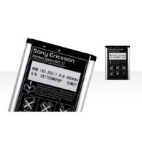 (Giảm Giá Cực Sốc)Pin Sony Ericsson BST 37-Linh kiện Siêu Rẻ VN
