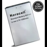 (Giảm Giá Cực Sốc)Pin Sony Ericsson BST 41 -Linh kiện Siêu Rẻ VN