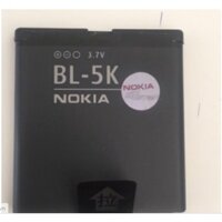 (Giảm Giá Cực Sốc)Pin xịn cho máy Nokia N86,N87,C7 00(BL 5K)bảo hành 6 tháng-Linh Kiện Siêu Rẻ VN