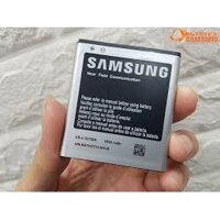 (Giảm Giá Cực Sốc)Pin xịn Samsung Galaxy S2 (i9100) dung lượng 1650mAh-Linh Kiện Siêu Rẻ VN