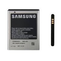 (Giảm Giá Cực Sốc)Pin xịn Samsung Galaxy W i8150 (EB 484659VU) 1500 mAh-Linh Kiện Siêu Rẻ VN