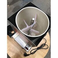 GIẢM GIÁ ĐẶC BIỆT - Máy lột vỏ, máy bóc tỏi hành chính hãng, chất liệu inox , công suất 20kg/h, bảo hành 12 tháng