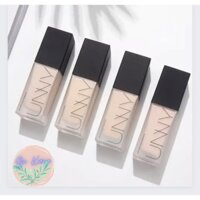 [GIẢM GIÁ ĐẾN 50%SẢN PHẨM UNNY] Kem Nền Dưỡng Trắng Chống Nắng Unny Club Cloudlet Liquid Foundation 35g(Chính hãng)