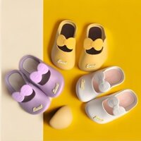 [Giảm giá] Dép xỏ ngón công chúa thời trang cho bé gái