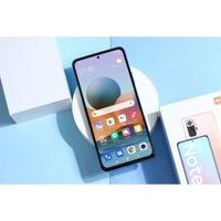 [GIẢM GIÁ] Điện thoại Xiaomi Redmi Note 10 Pro (8GB/128GB), Điện thoại xiaomi chính hãng bảo hành 1 năm