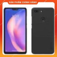 [GIẢM GIÁ] Điện thoại Xiaomi Mi8 Lite 2sim ram 4G/64G mới Chính hãng, có Tiếng Việt