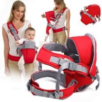 Giảm giá Địu 6 tư thế BaBy