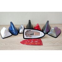 (GIẢM GIÁ) Đuôi cá ăng ten zoăng cao su chống nước cho ô tô