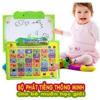 Giảm giá/ Flash sale BẢNG ĐIỆN TỬ THÔNG MINH 6 TRONG 1 GIÁ XƯỞNG