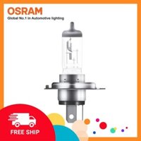 Giảm giá + Free Ship Bóng đèn halogen OSRAM SUPER BRIGHT H4 24v 100/90w