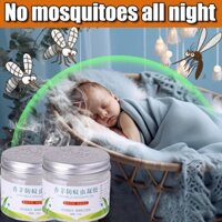 giảm giá Gel chống côn trùng Citronella chiết xuất tinh chất sả để đẩy lùi muỗi và kiểm soát muỗi hiệu quả và hương thơm