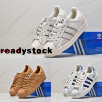 Giảm giá giày thể thao Adidas Superstar gw5921 unisex, giày thể thao cổ thấp 11H 1l97