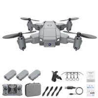 Giảm Giá Hàng Đầu Máy Bay Mini KY905, Với Camera 4K FPV Có Thể Gập Lại 4CH 6 Trục Bay Không Người Lái, Động Cơ Xe Đua