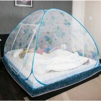 [Giảm giá] Hàng Việt Nam Màn chụp Tự Bung Gấp Gọn Không Đáy Các Kích Thước