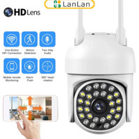 Giảm giá hấp dẫn Camera giám sát trong nhà A13 Toàn cảnh 360 độ Máy quay cuộc gọi liên lạc an ninh gia đình Hd thông minh