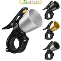 Giảm giá hấp dẫn Chuông Xe Đạp Leo Núi Chuông Xe Đạp Cổ Điển Chuông Xe Đạp Cho 0.87-1.25in / 22.2-31.8mm Tay Lái Xe Đạp Người Lớn