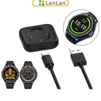 Giảm giá hấp dẫn Đồng hồ Sạc Cáp Sạc Thay Thế Đế Sạc Tương Thích Cho Đồng Hồ Thông Minh F-X3 / JP-SW011-S