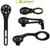 Giảm giá hấp dẫn Giá đỡ đồng hồ tốc độ xe đạp Tương thích cho đèn pin máy ảnh Garmin Wahoo Bryton, Đèn pin xe đạp Giá đỡ đồng hồ bấm giờ Giá đỡ máy tính cho xe đạp leo núi