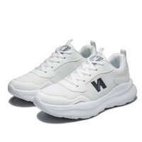 [Giảm giá hấp dẫn tại Đài Loan] Giày nam nữ phong cách mới Giày đôi Giày thể thao Giày chạy bộ ngoài trời Giày học sinh Giày chạy bộ đua Marathon phù hợp cho mọi trận đấu BZIH