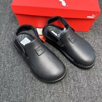 [Giảm giá hấp dẫn tại Đài Loan] Giày sandal nam mùa hè Dép ngoại thương mùa hè Giày lỗ chống trượt Giày sandal đi biển nam Lô hàng một mảnh Y8DO