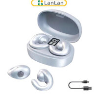 Giảm giá hấp dẫn Tai nghe không dây S29 Mic khử tiếng ồn trong tai Tai nghe âm thanh nổi 9D LED thông minh Màn hình kỹ thuật số cho điện thoại thông minh, máy tính xách tay
