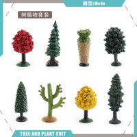 ★Giảm giá hấp dẫn trong thời gian có hạn★Mô Phỏng Cây Phong Cây Cọ Cây Thông Xương Rồng Cây Linh sam Đỏ Cây Mini Cát Bàn Cảnh Quan Trang Trí Đồ Trang Trí Trẻ Em Quà Tặng