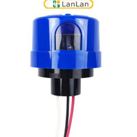 Giảm giá hấp dẫn Twist Lock Photocell, Công tắc cảm biến Photocell tự động bật, Cảm biến ánh sáng không thấm nước đến bình minh cho đèn LED ngoài trời Barn Light Street Light Parking Lot Light