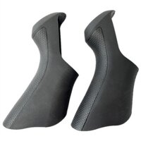 [Giảm giá hấp dẫn]❀Bánh Răng Phanh Cao Su Có Hood Cho Shimano Ultegra Di2 ST-6870 Bộ Phận Xe Đạp Đường Bộ❀