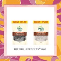GIẢM GIÁ Hạt chia Healthy Way SALE KHÔ MÁU