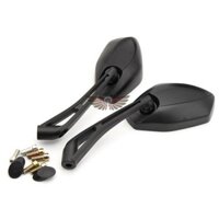 [Giảm giá hoạt động] Thích hợp cho Kawasaki Z250 Z750 Z800 ER6N Z1000 ZRX1200 Gương chiếu hậu phản quang gương chiếu hậu